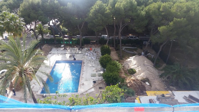 Foto 0 Hotel Riu festival arena