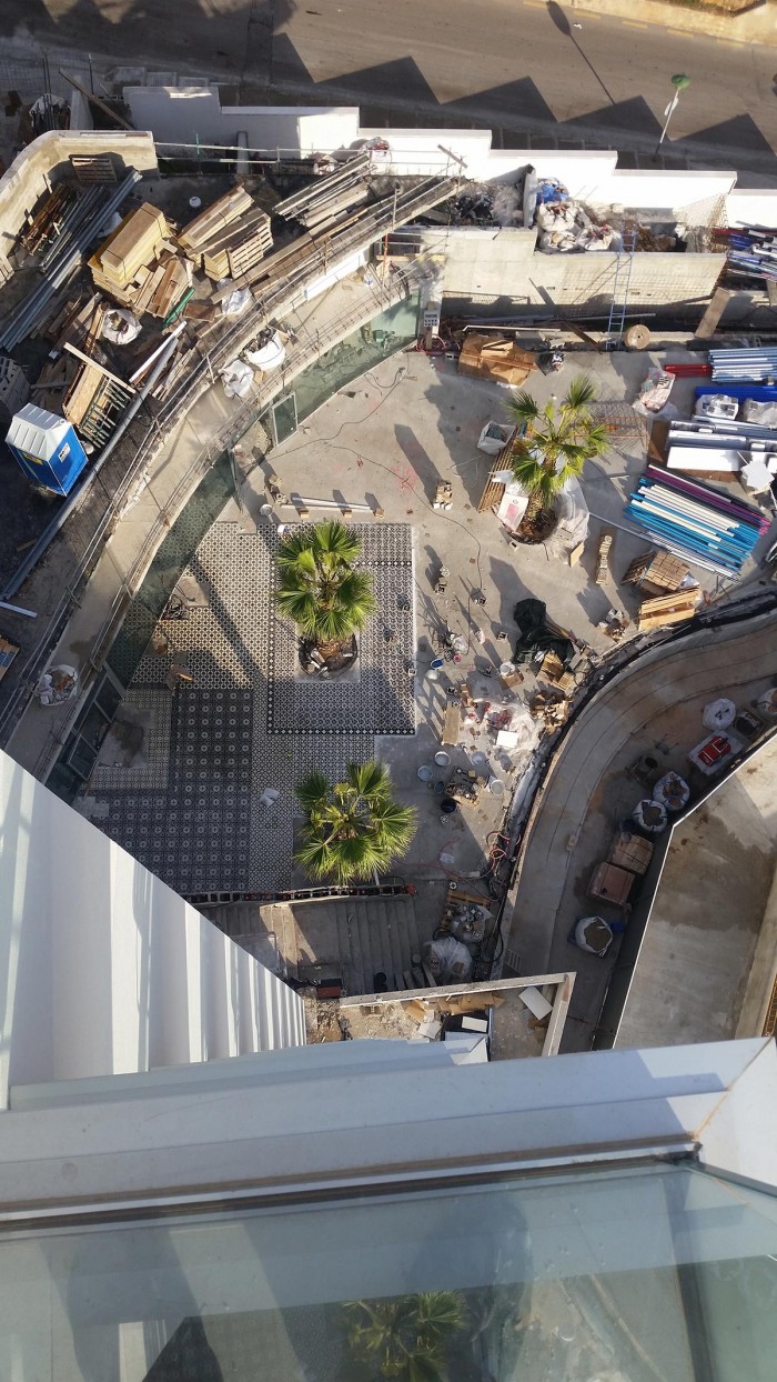 Foto 1 Hotel Gran Portals