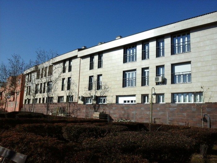 Foto 0 Nueva construcción de 9 bloques en fachada Foto 0 Nueva construcción de 9 bloques en fachada